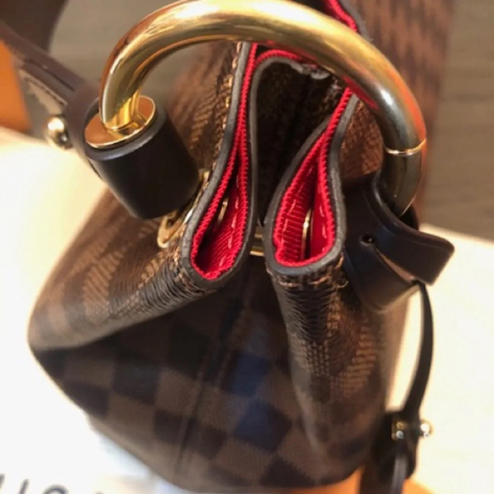 LIKE NEW - Louis Vuitton Graceful Pam - Picture 9 of 16